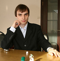 Иван Борисов
