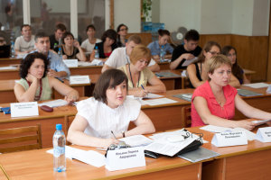 Пятая Российская летняя школа по экономике труда (RSSLE-2011)