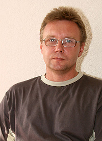 Андрей Аистов