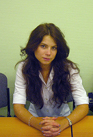 Маргарита Такаева